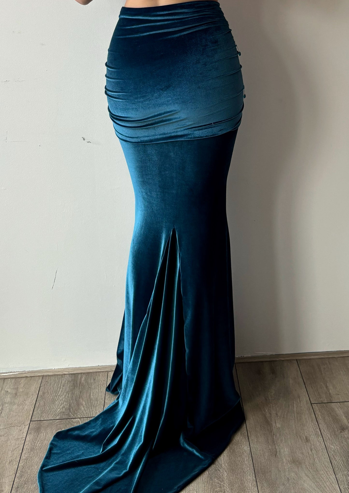ASF 1001 Nights Dress * verhuur*