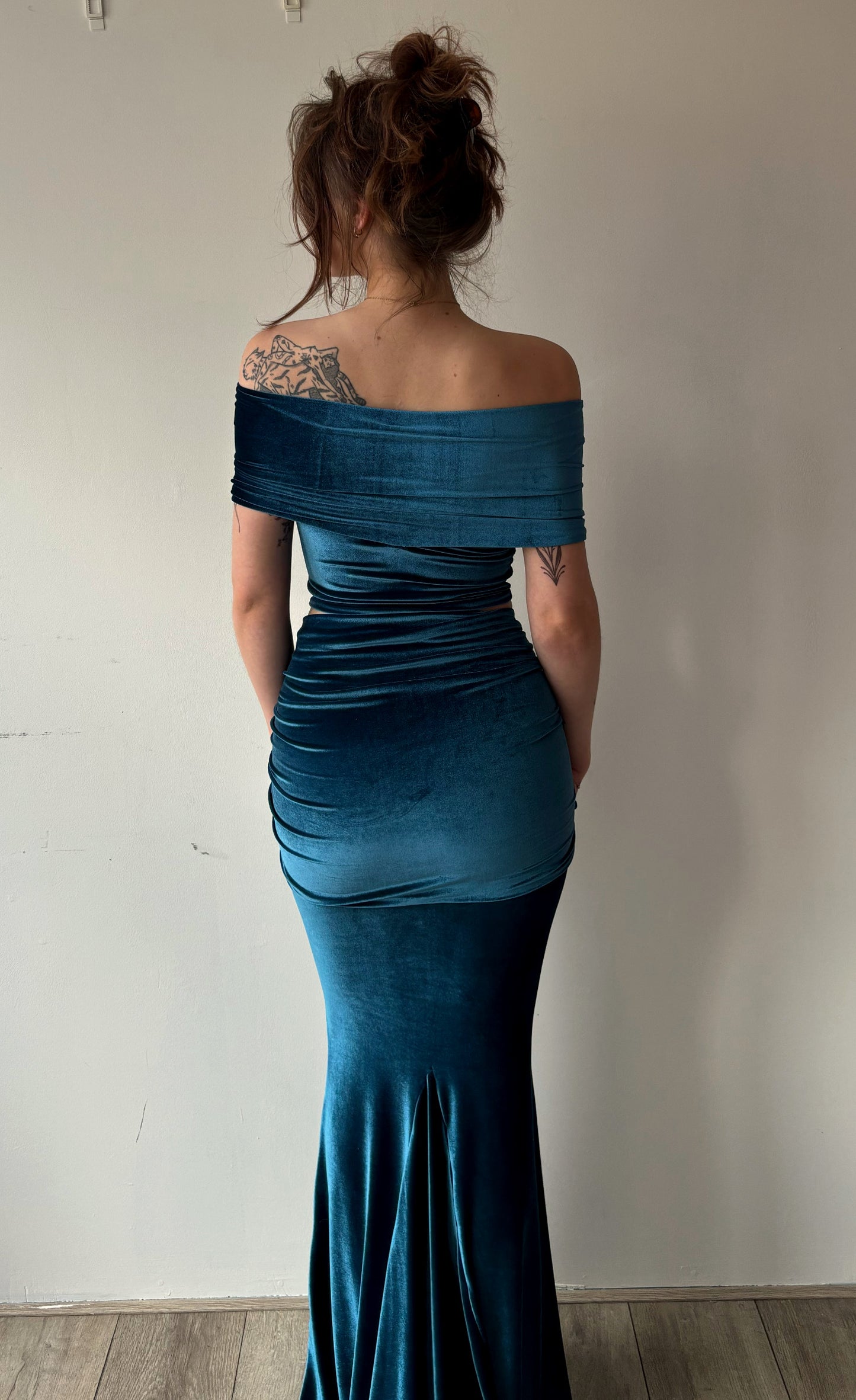 ASF 1001 Nights Dress * verhuur*