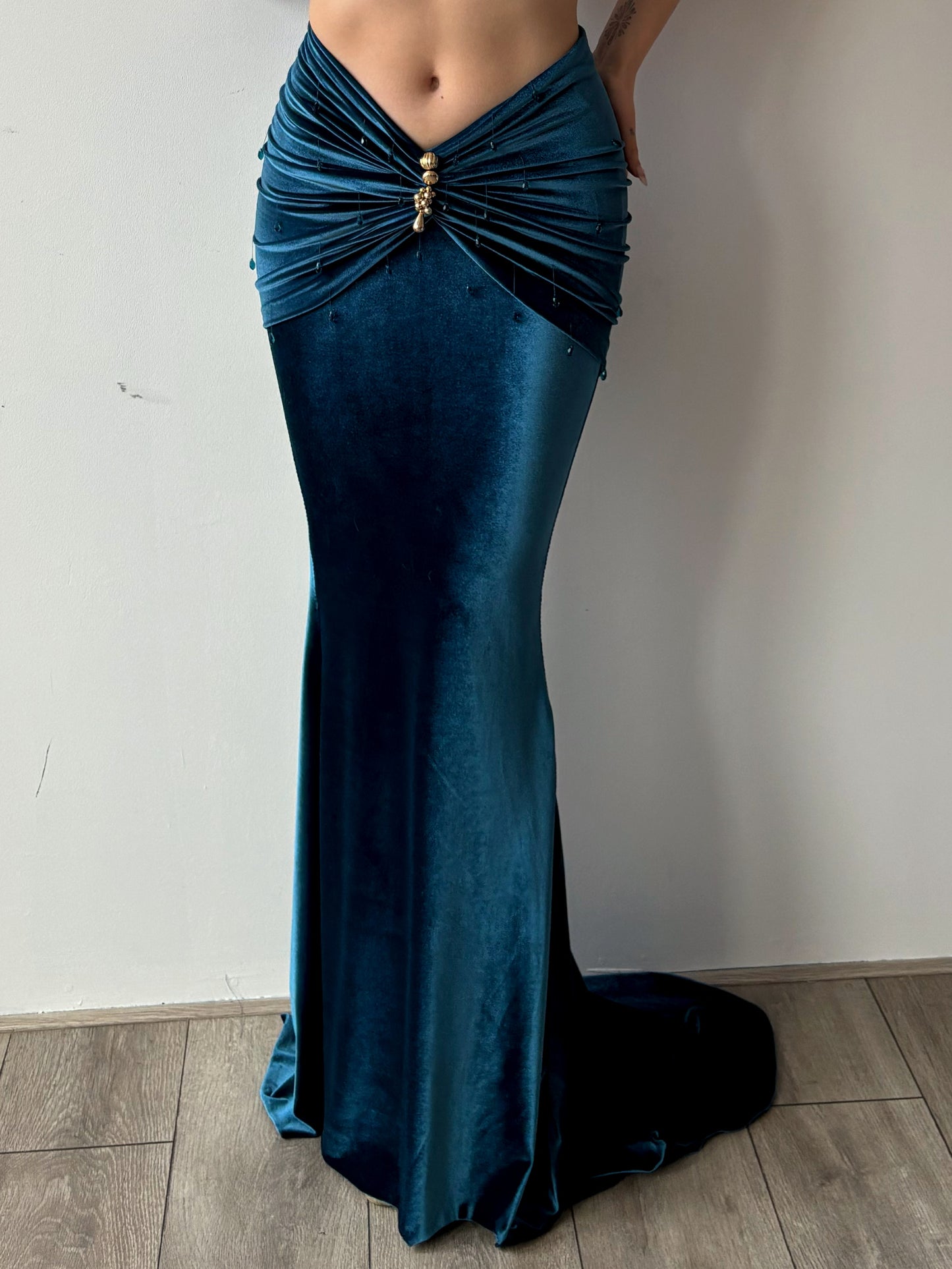 ASF 1001 Nights Dress * verhuur*